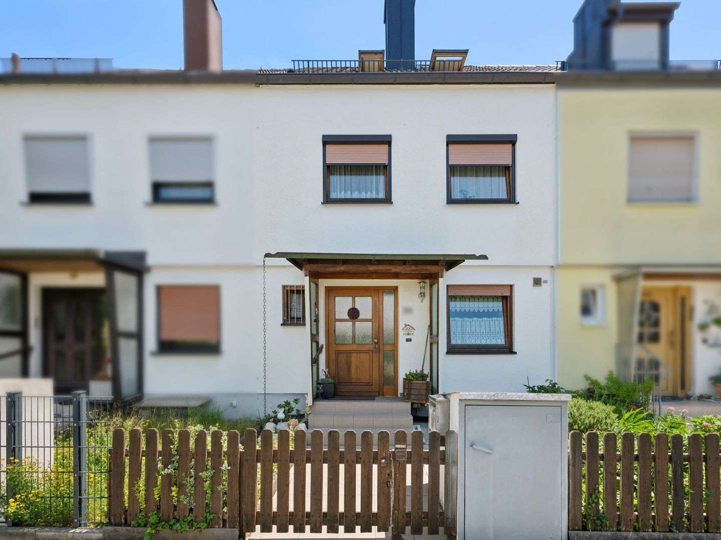 Thumbnail-Haus zum Kaufen in Unterschleißheim 880.000,00 € 117.69 m²