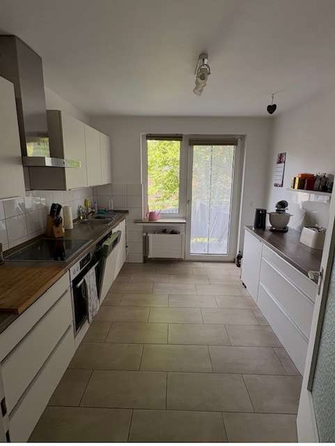 Thumbnail-Wohnung zum Mieten in Dortmund 1.100,00 € 100 m²