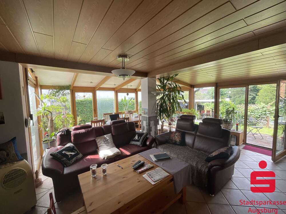 Thumbnail-Haus zum Kaufen in Friedberg 499.000,00 € 114 m²