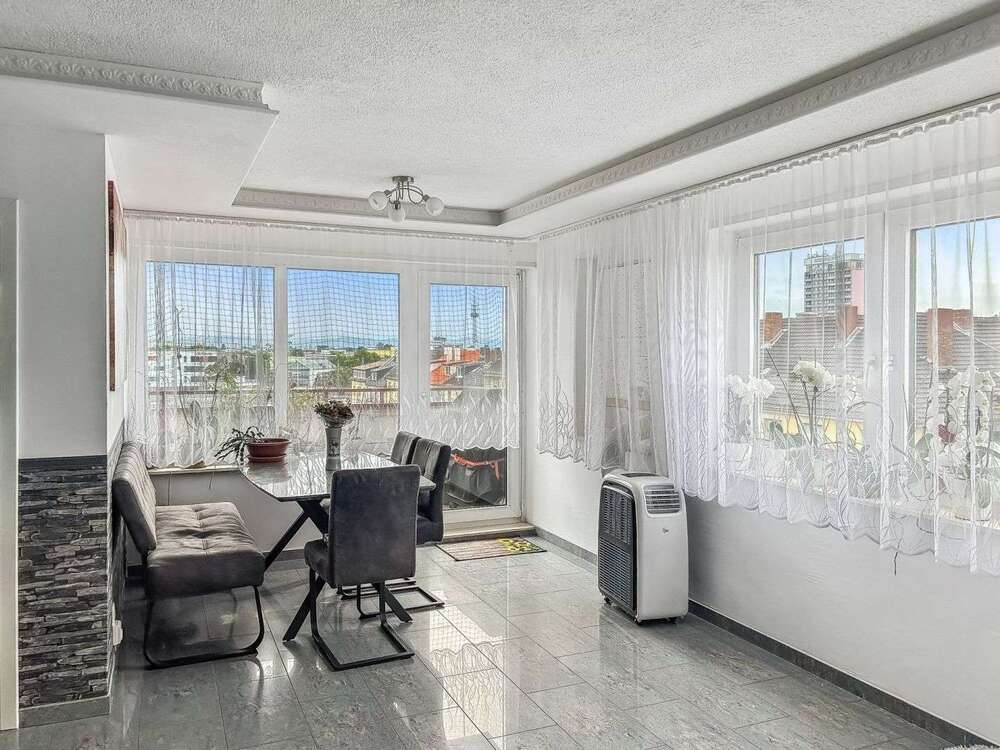 Thumbnail-Wohnung zum Kaufen in Ludwigshafen am Rhein 245.000,00 € 90 m²