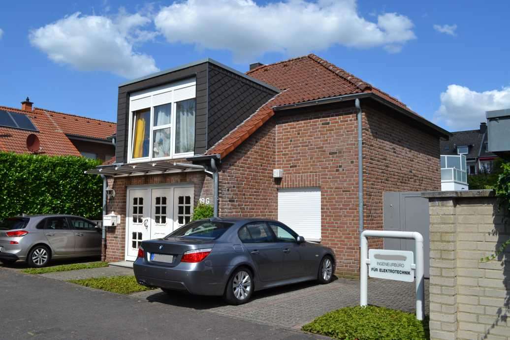 Thumbnail-Wohnung zum Mieten in Mönchengladbach 950,00 € 95 m²