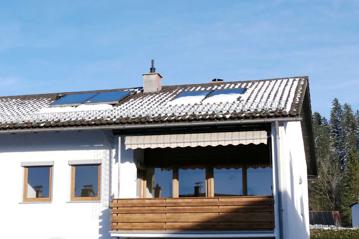 Thumbnail-Wohnung zum Kaufen in Bad Tölz 325.000,00 € 65.6 m²