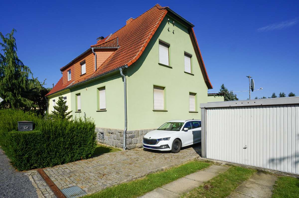 Thumbnail-Haus zum Kaufen in Bautzen Niederkaina 199.000,00 € 112.96 m²