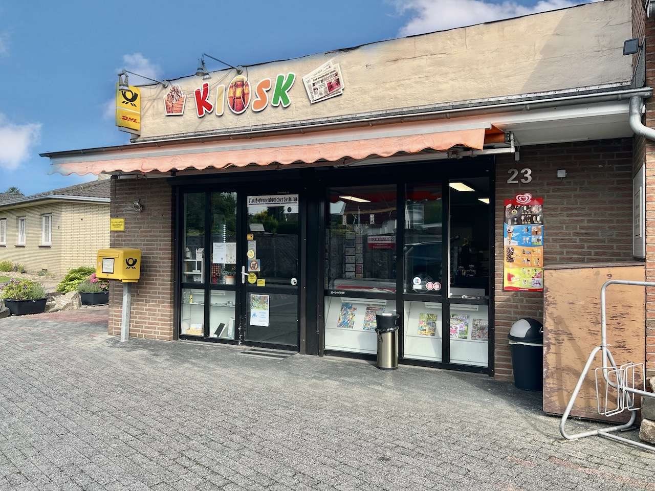 Thumbnail-Einzelhandel in Neuss 179.000,00 € 43 m²