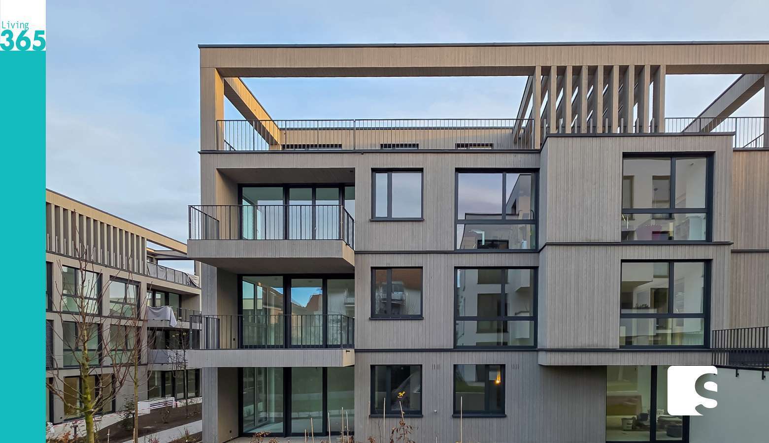 Thumbnail-Wohnung zum Kaufen in Ostfildern 1.189.800,00 € 158 m²