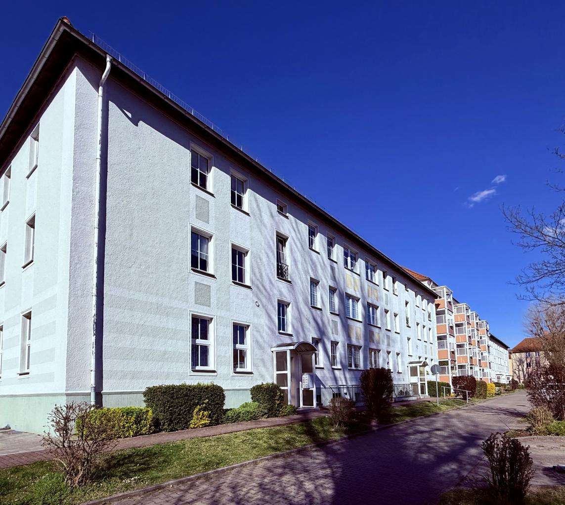 Thumbnail-Wohnung zum Mieten in Guben 520,94 € 74.42 m²