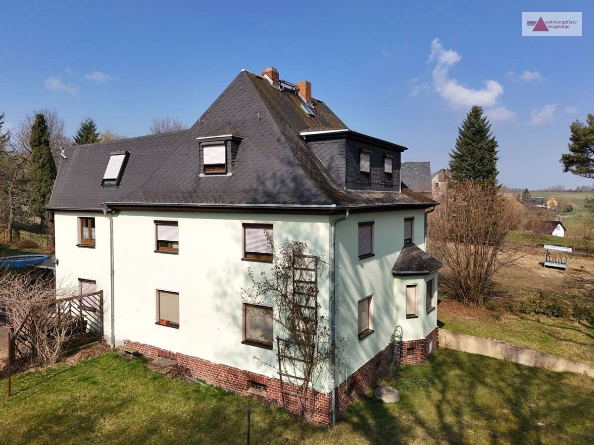 Thumbnail-Haus zum Kaufen in Burgstädt Burkersdorf 308.000,00 € 261.98 m²