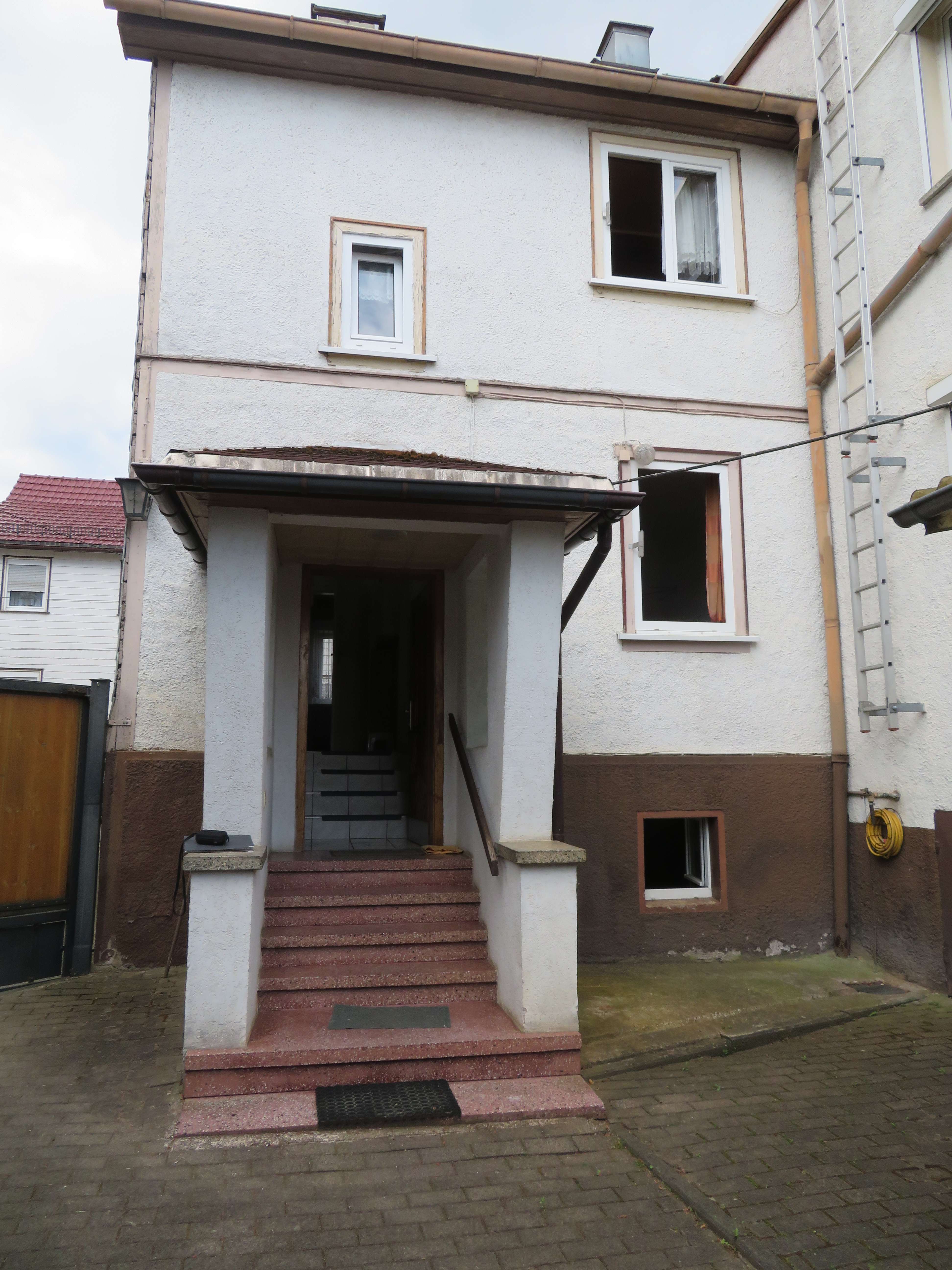 Thumbnail-Haus zum Kaufen in Ohrdruf 63.500,00 € 200 m²