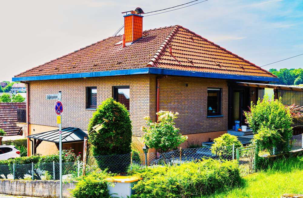 Thumbnail-Haus zum Kaufen in Pleisweiler 344.000,00 € 143 m²