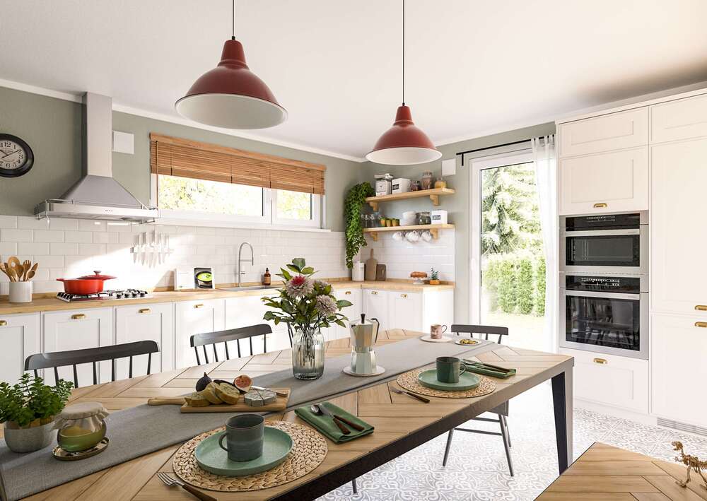 Thumbnail-Haus zum Kaufen in Katensen 379.750,00 € 157 m²