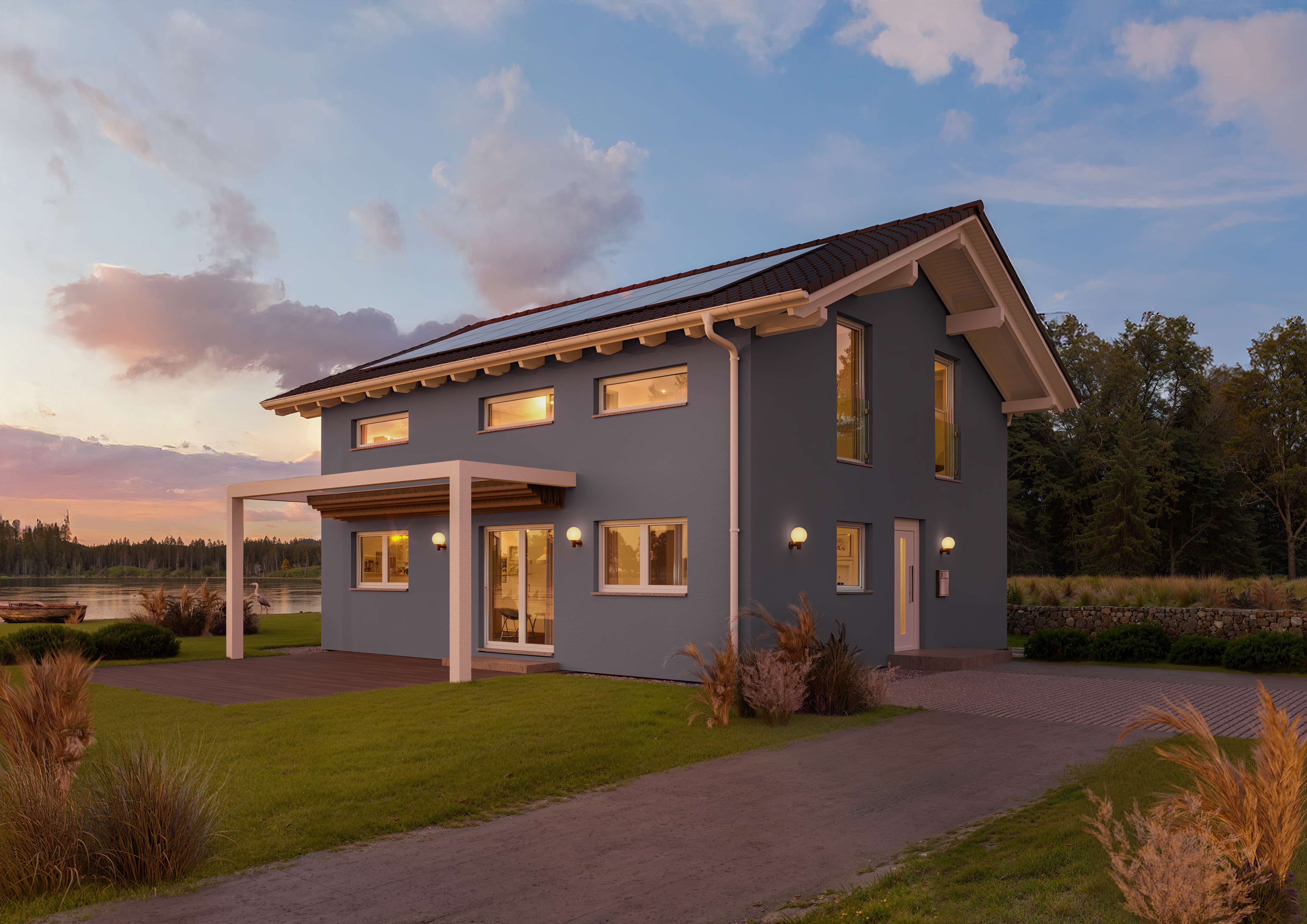 Thumbnail-Haus zum Kaufen in Lörrach 606.730,00 € 148 m²