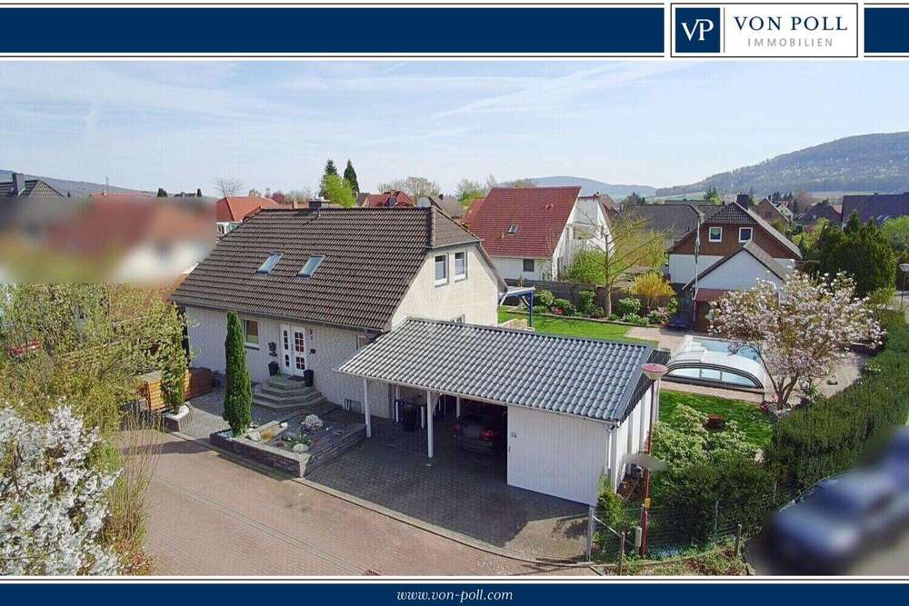 Thumbnail-Haus zum Kaufen in Coppenbrügge 470.000,00 € 170.89 m²