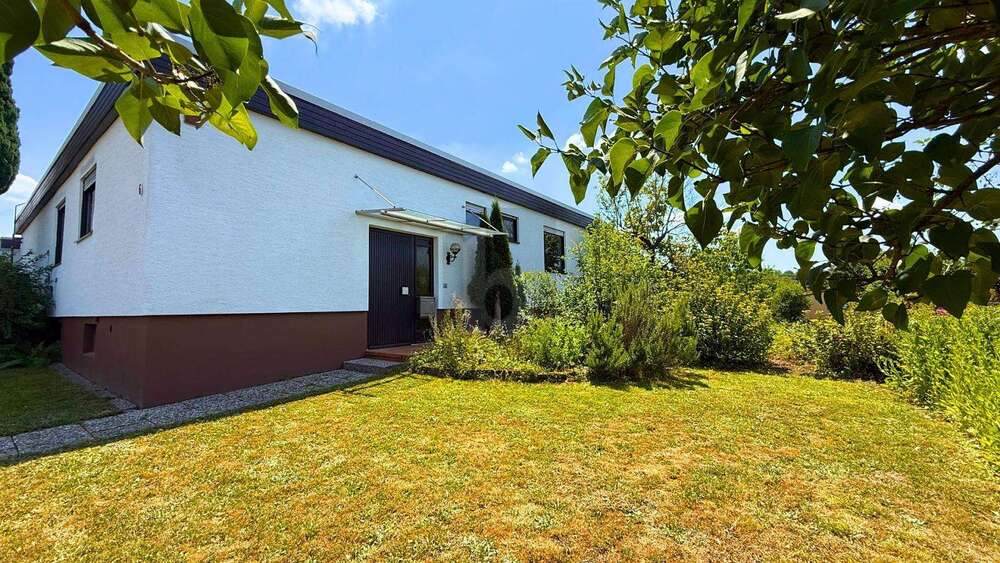 Thumbnail-Haus zum Kaufen in Ettenheim 550.000,00 € 137 m²