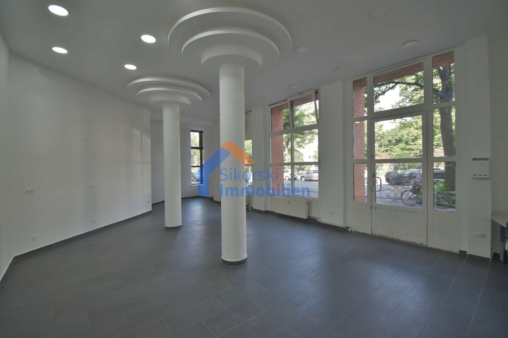 Thumbnail-Büro in Berlin 380.000,00 € 67 m²