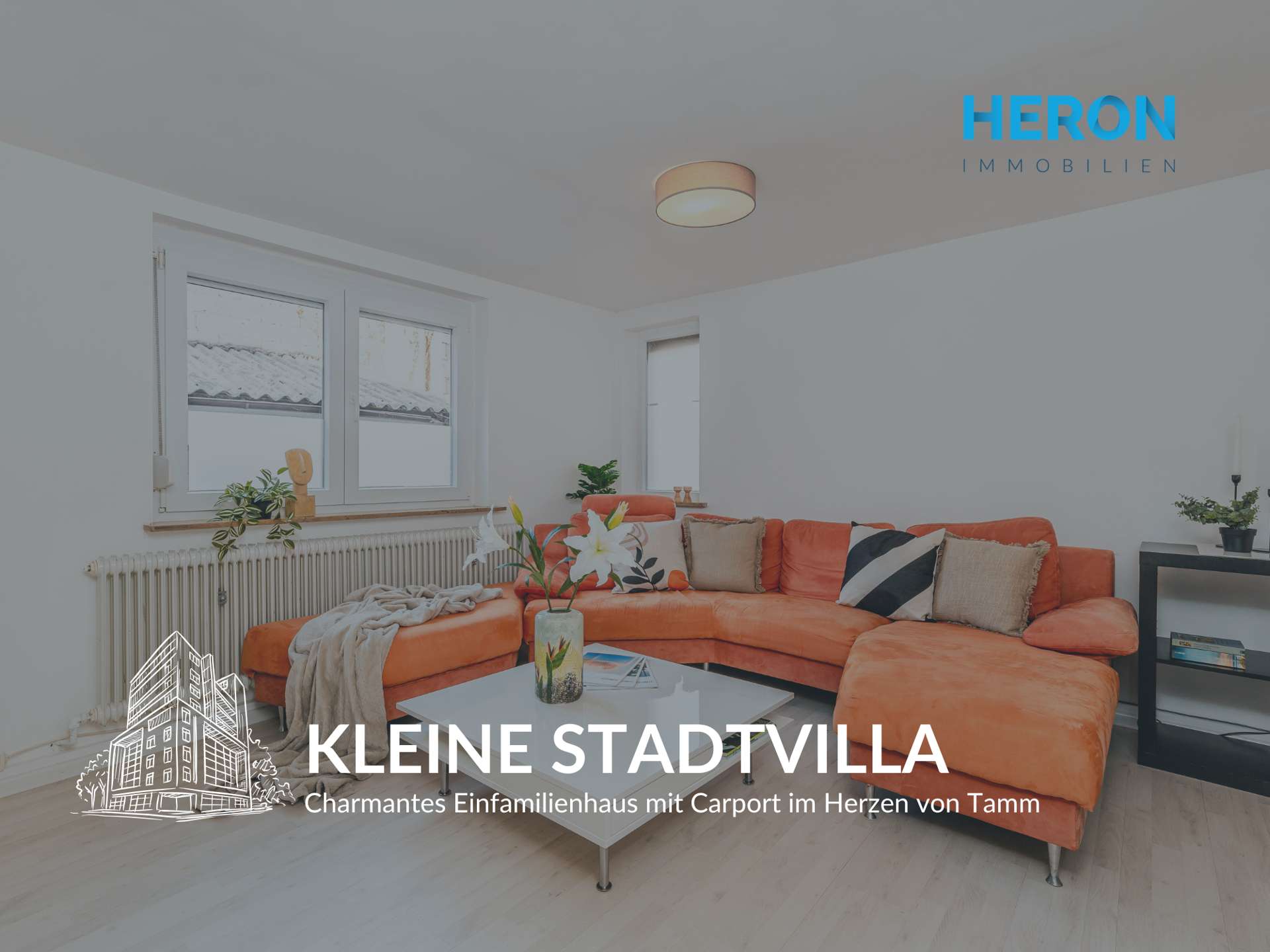 Thumbnail-Wohnung zum Kaufen in Tamm 415.000,00 € 95.1 m²