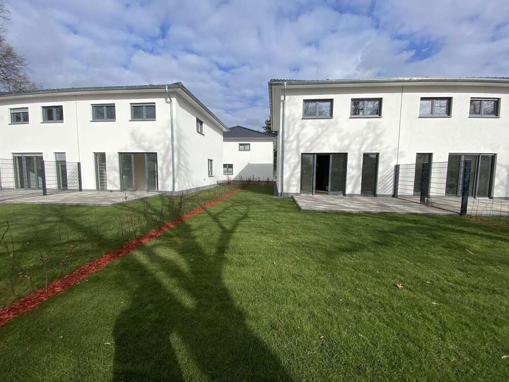 Thumbnail-Haus zum Mieten in Ludwigsfelde 1.750,00 € 96.09 m²