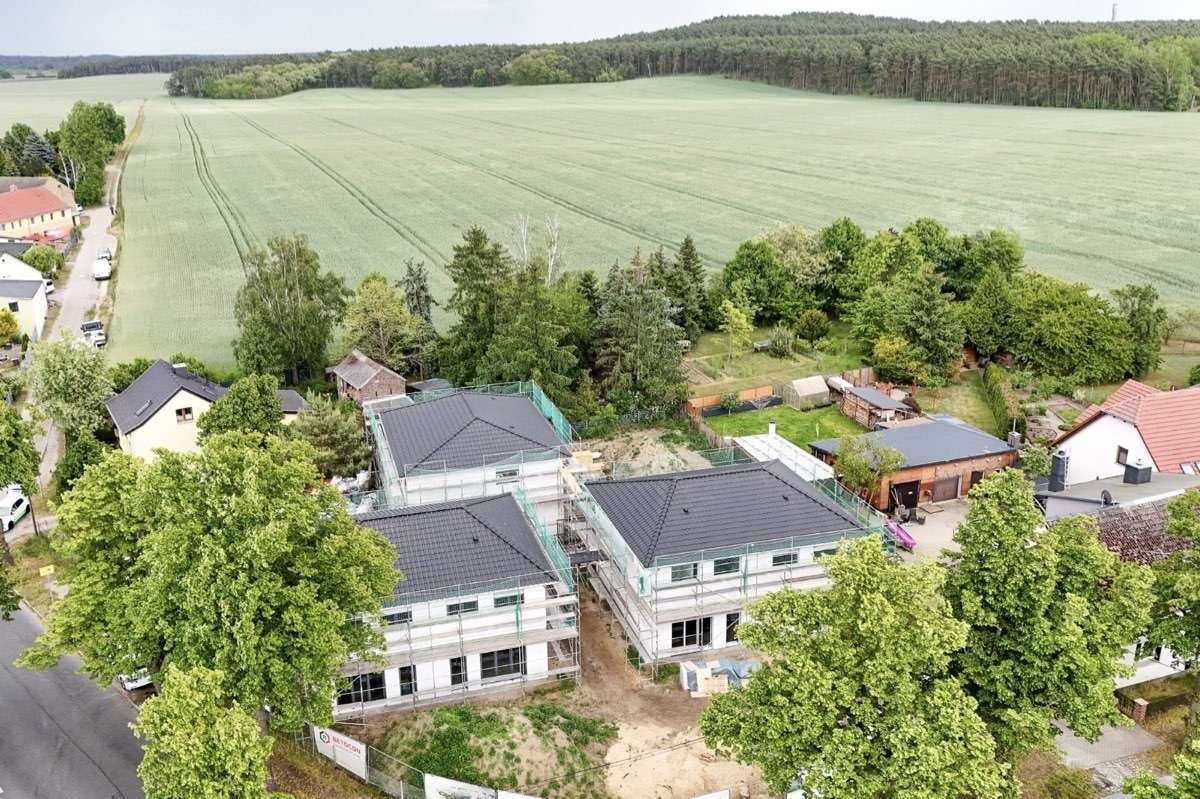 Thumbnail-Haus zum Mieten in Ludwigsfelde 1.750,00 € 96.09 m²