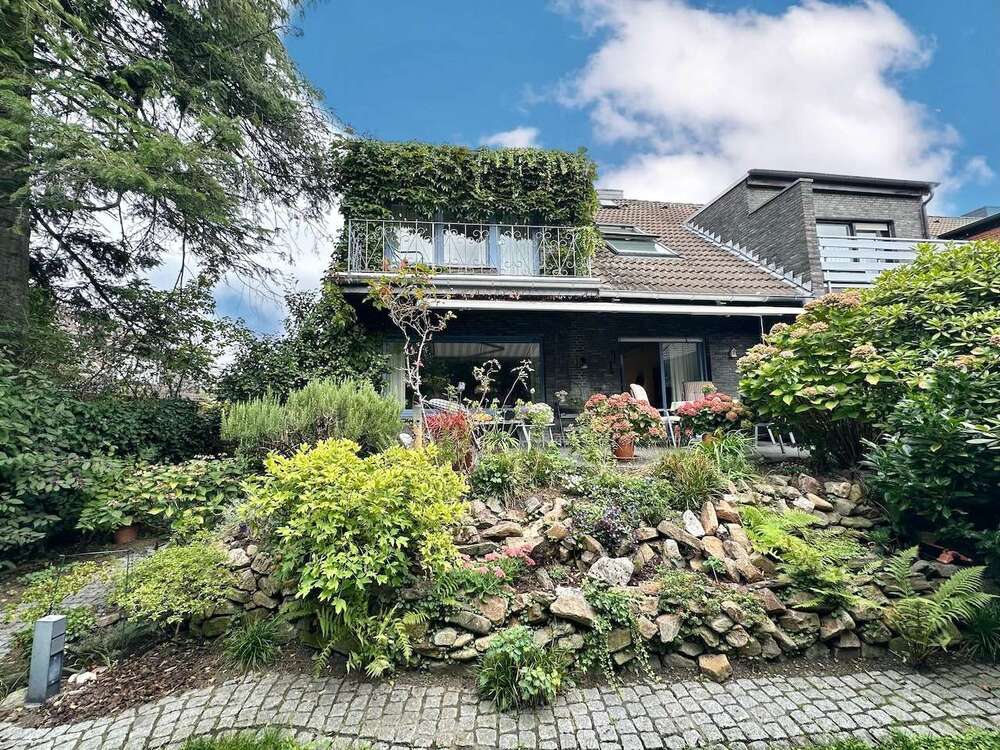 Thumbnail-Haus zum Kaufen in Kaarst 479.000,00 € 113.86 m²