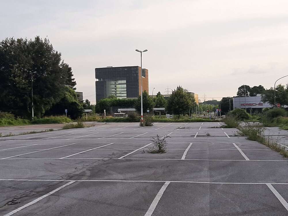 Thumbnail-Grundstück in Essen 9.800.000,00 € 30655 m²