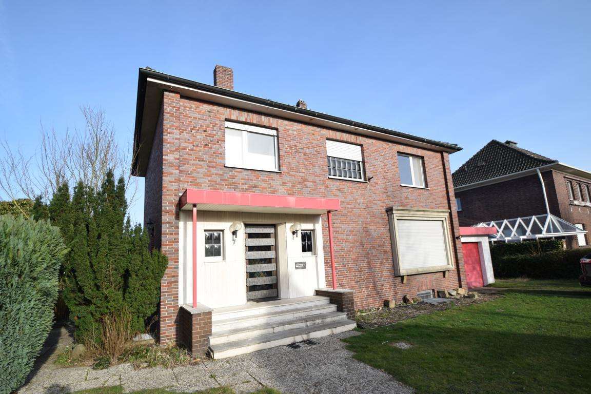 Thumbnail-Haus zum Kaufen in Werne 395.000,00 € 154.02 m²