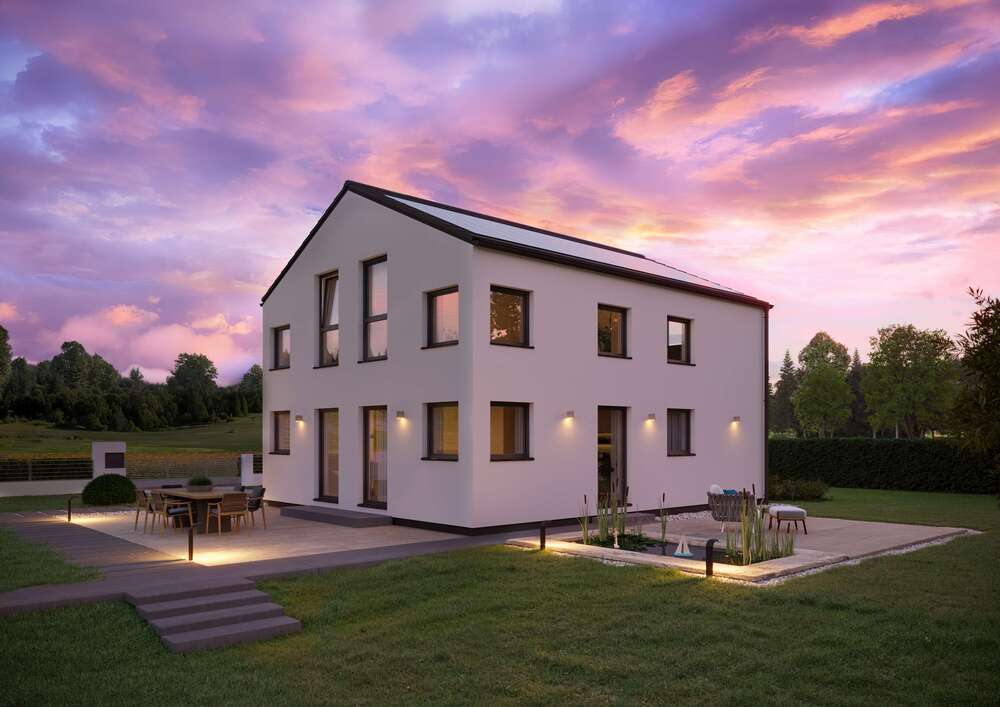 Thumbnail-Haus zum Kaufen in Lörrach 598.450,00 € 139 m²