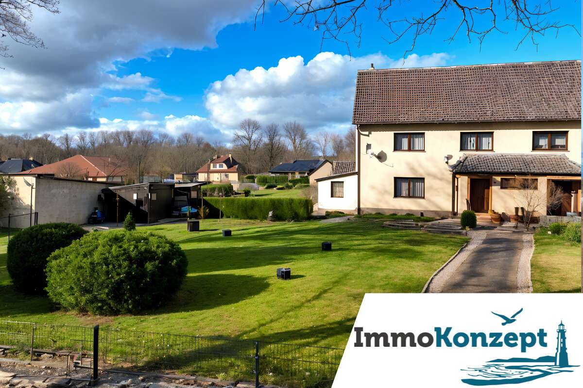 Thumbnail-Haus zum Kaufen in Tutow 119.900,00 € 135 m²