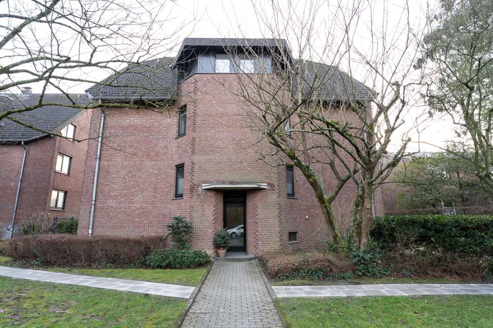 Thumbnail-Wohnung zum Kaufen in Krefeld 285.000,00 € 85 m²