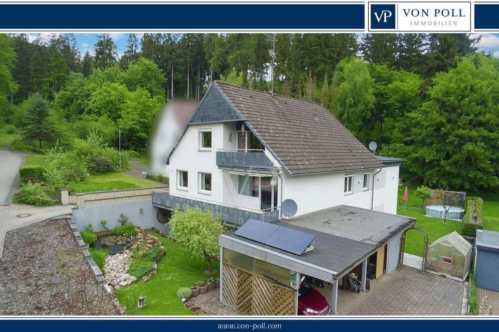 Thumbnail-Haus zum Kaufen in Hessisch Oldendorf Rohden 359.000,00 € 331.7 m²