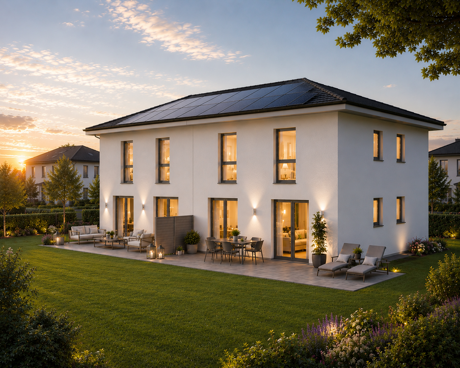 Thumbnail-Haus zum Kaufen in Weichs 580.000,00 € 115 m²