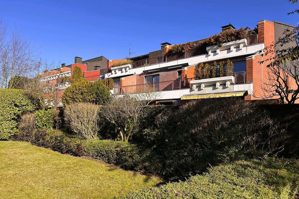Thumbnail-Wohnung zum Kaufen in Meerbusch 290.000,00 € 80 m²