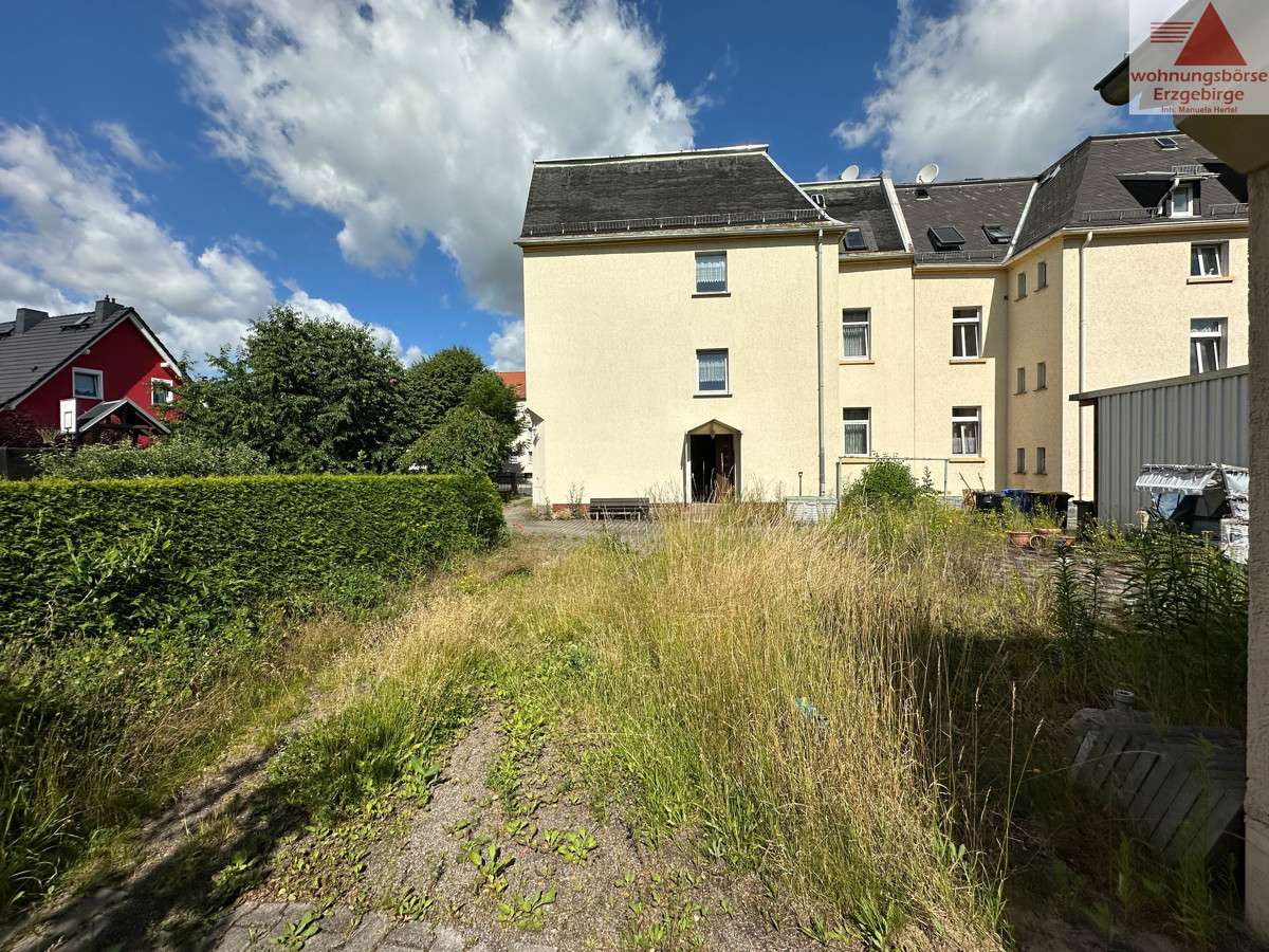 Thumbnail-Haus zum Kaufen in NeukirchenPleiße 65.000,00 € 250 m²