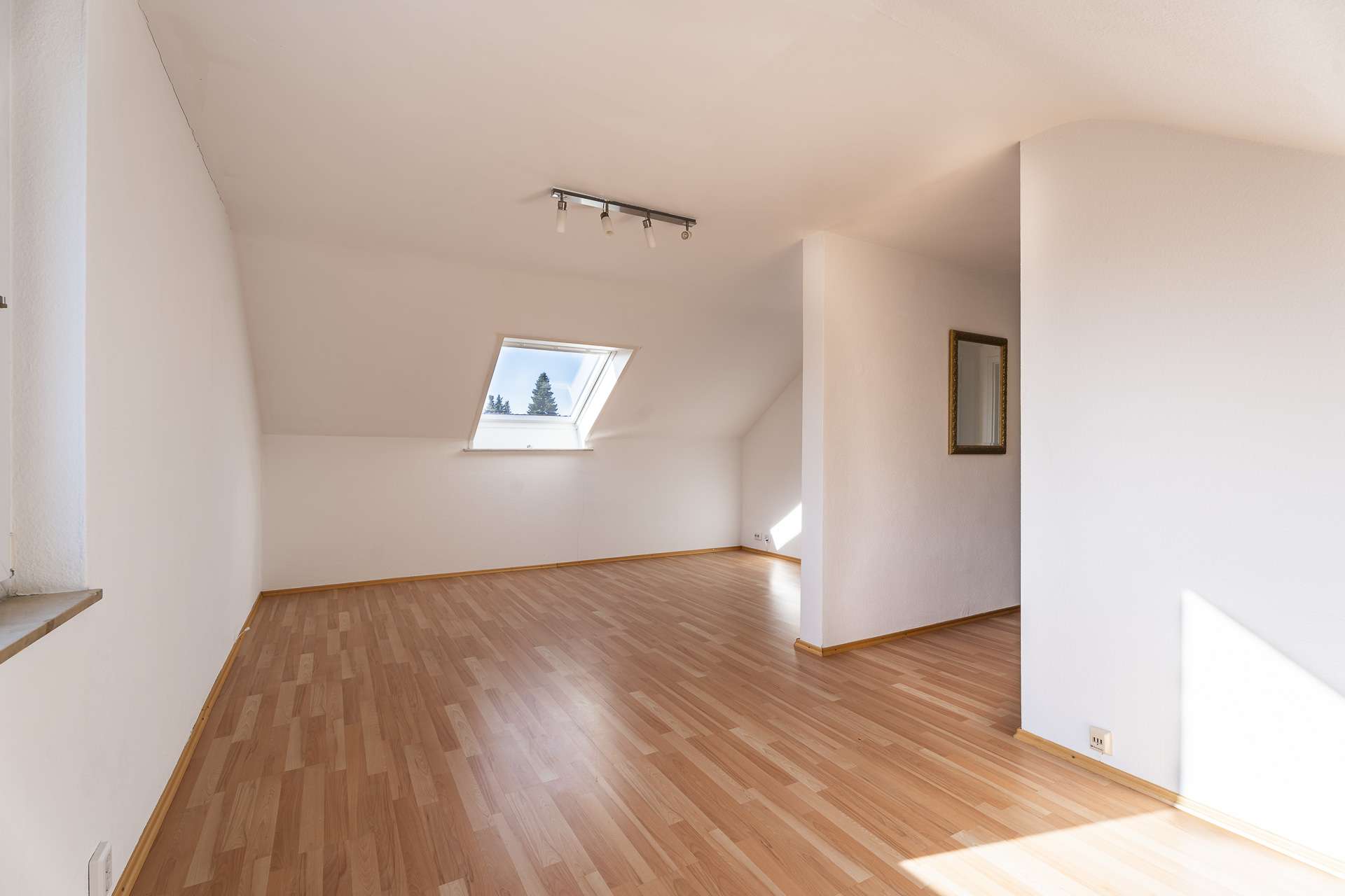 Thumbnail-Wohnung zum Mieten in Göppingen 420,00 € 40.5 m²