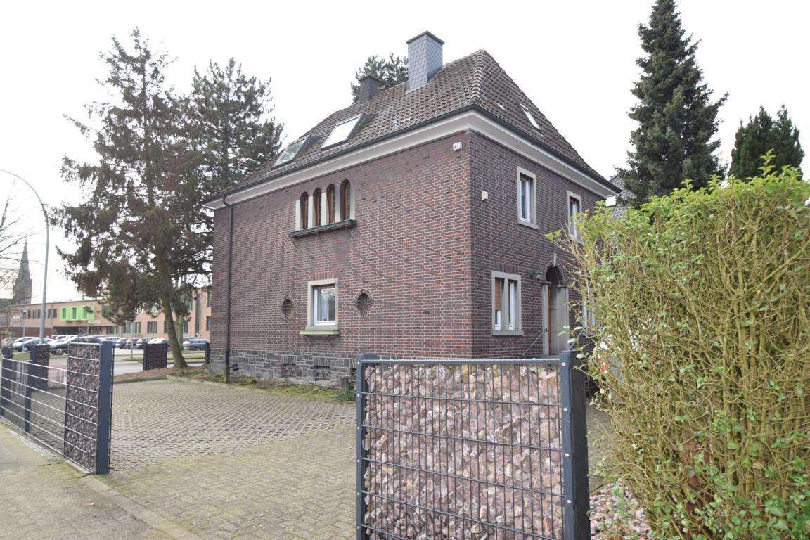 Thumbnail-Haus zum Kaufen in Werne 498.000,00 € 236 m²