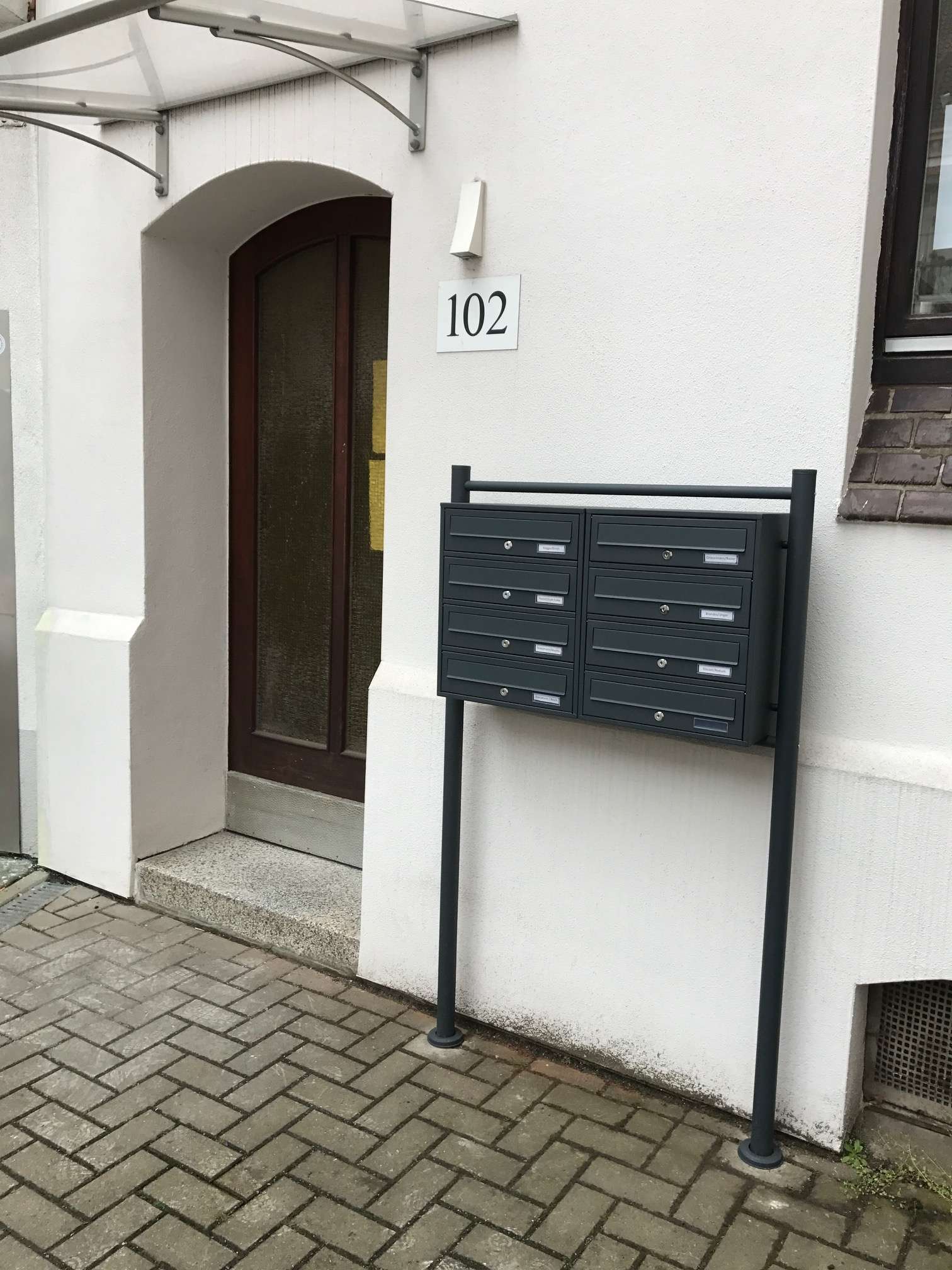 Thumbnail-Wohnung zum Mieten in Hannover 570,00 € 58 m²