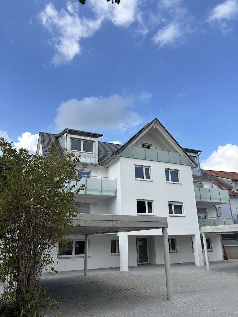 Thumbnail-Wohnung zum Mieten in Mühlacker 1.100,00 € 87 m²