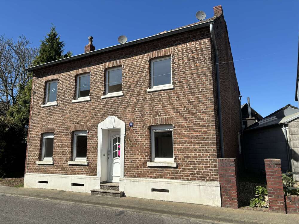 Thumbnail-Haus zum Kaufen in Erkelenz 213.000,00 € 127.03 m²