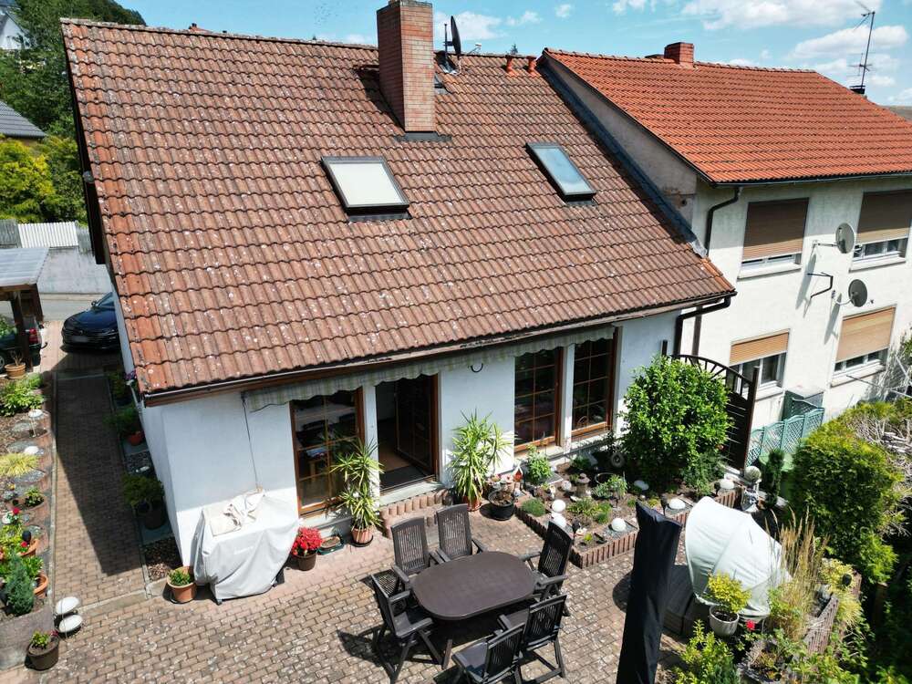 Thumbnail-Haus zum Kaufen in Rechtenbach 229.000,00 € 115 m²