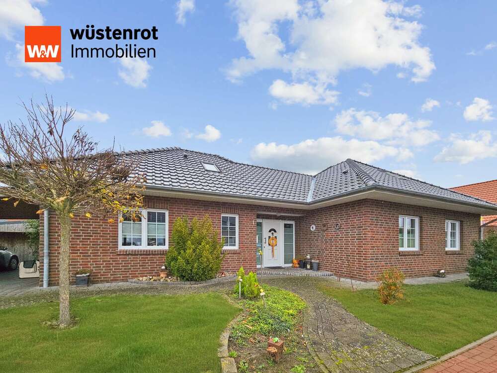 Thumbnail-Haus zum Kaufen in Badbergen 429.000,00 € 135 m²