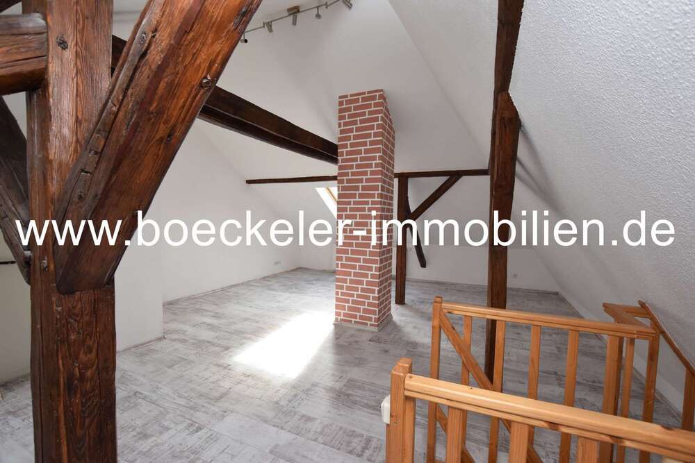 Thumbnail-Wohnung zum Mieten in Naumburg 480,00 € 80 m²