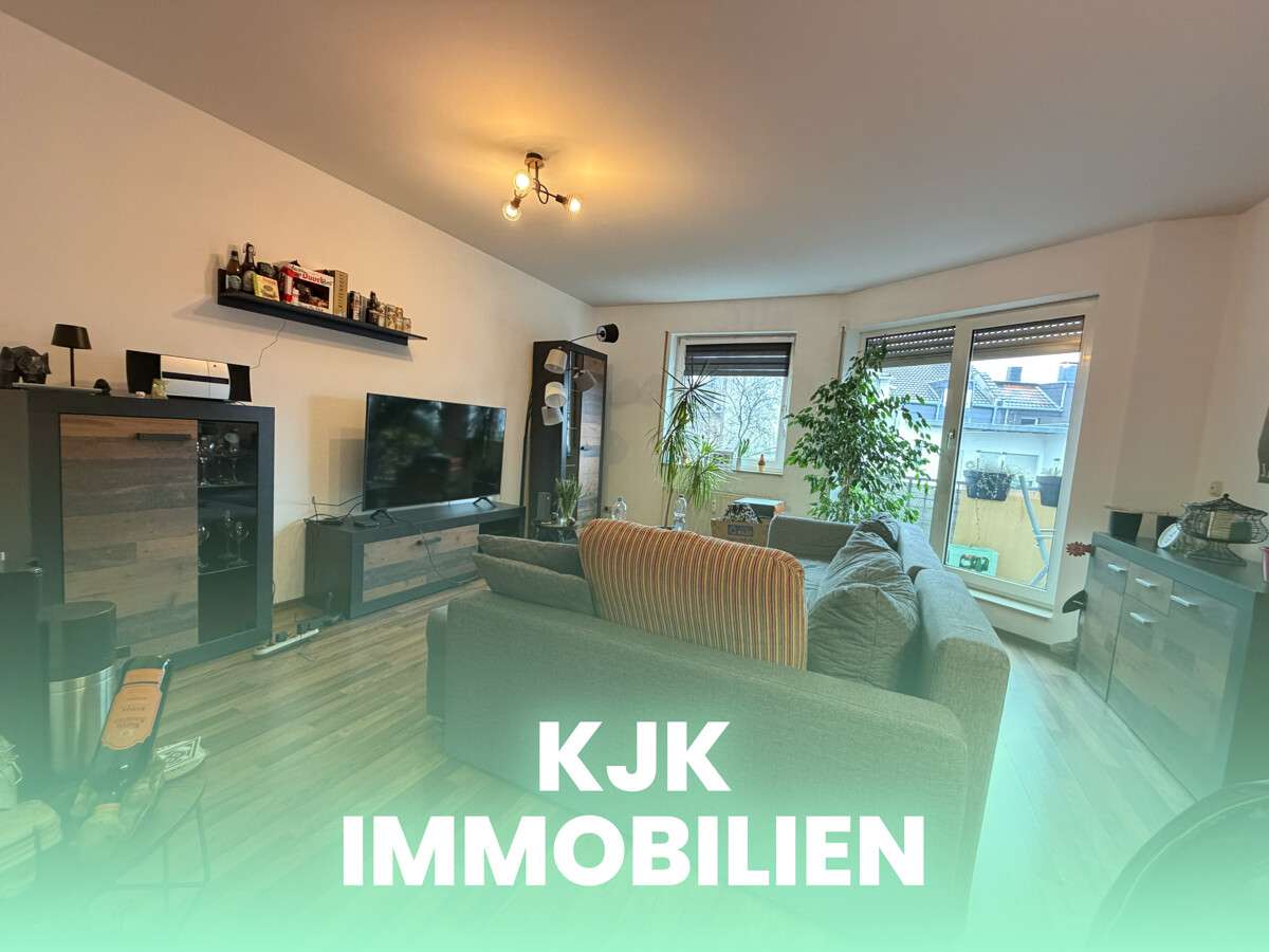 Thumbnail-Wohnung zum Mieten in Mönchengladbach 675,00 € 68 m²