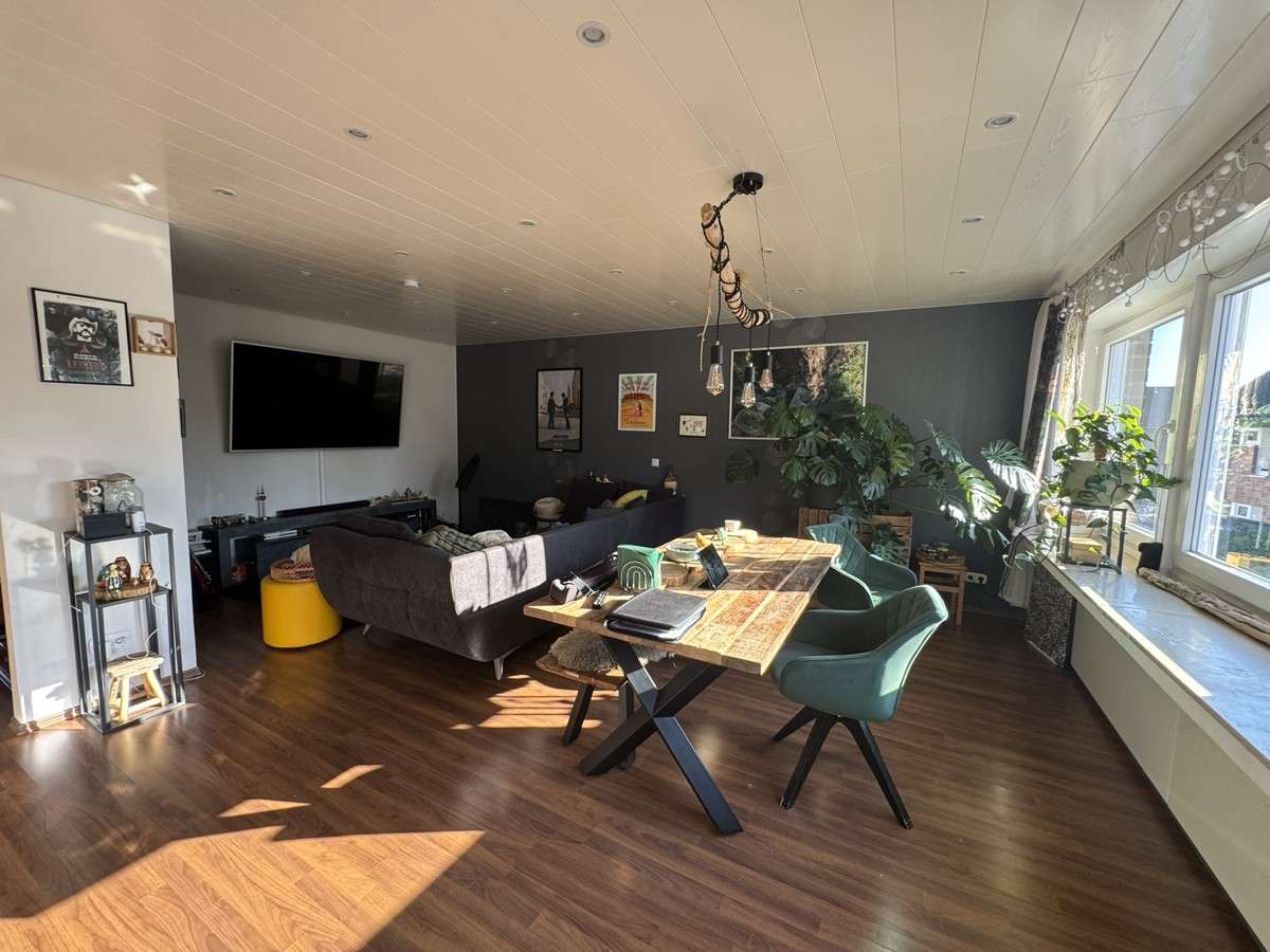 Thumbnail-Wohnung zum Kaufen in Dorsten Rhade 160.000,00 € 88.44 m²