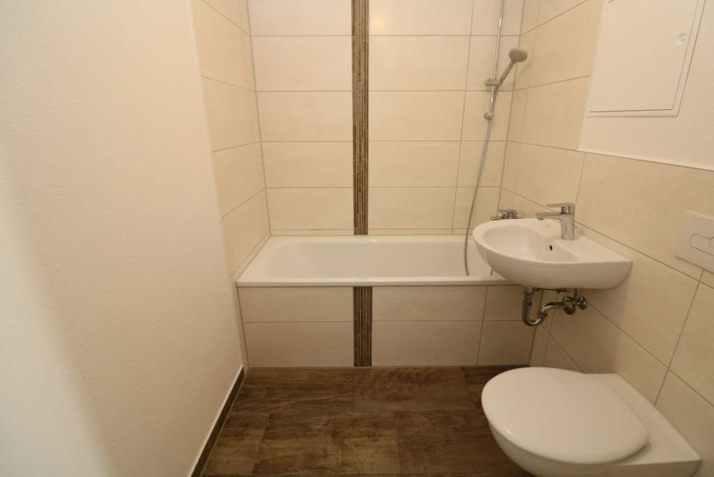 Thumbnail-Wohnung zum Mieten in Freiberg 379,00 € 53.95 m²