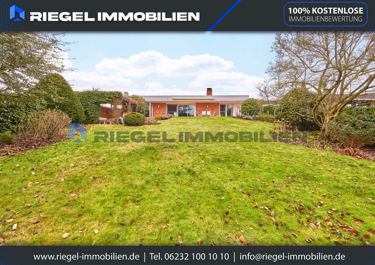 Thumbnail-Haus zum Kaufen in Römerberg Mechtersheim 719.000,00 € 150 m²