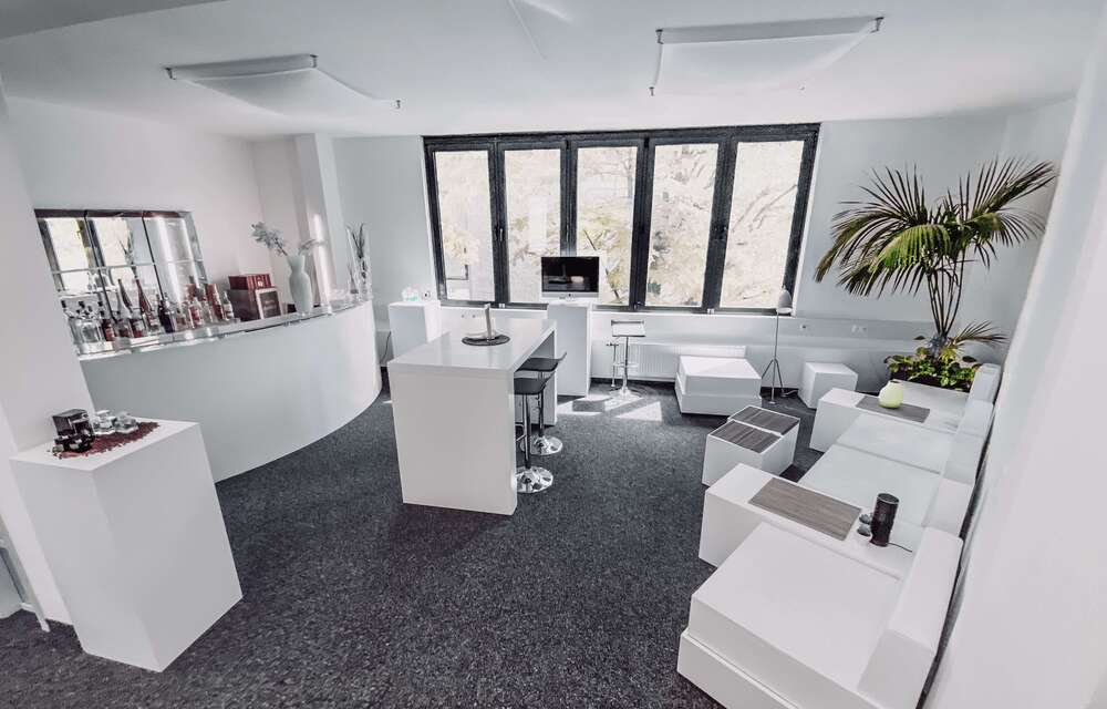 Thumbnail-Büro in München 1.250,00 € 42 m²