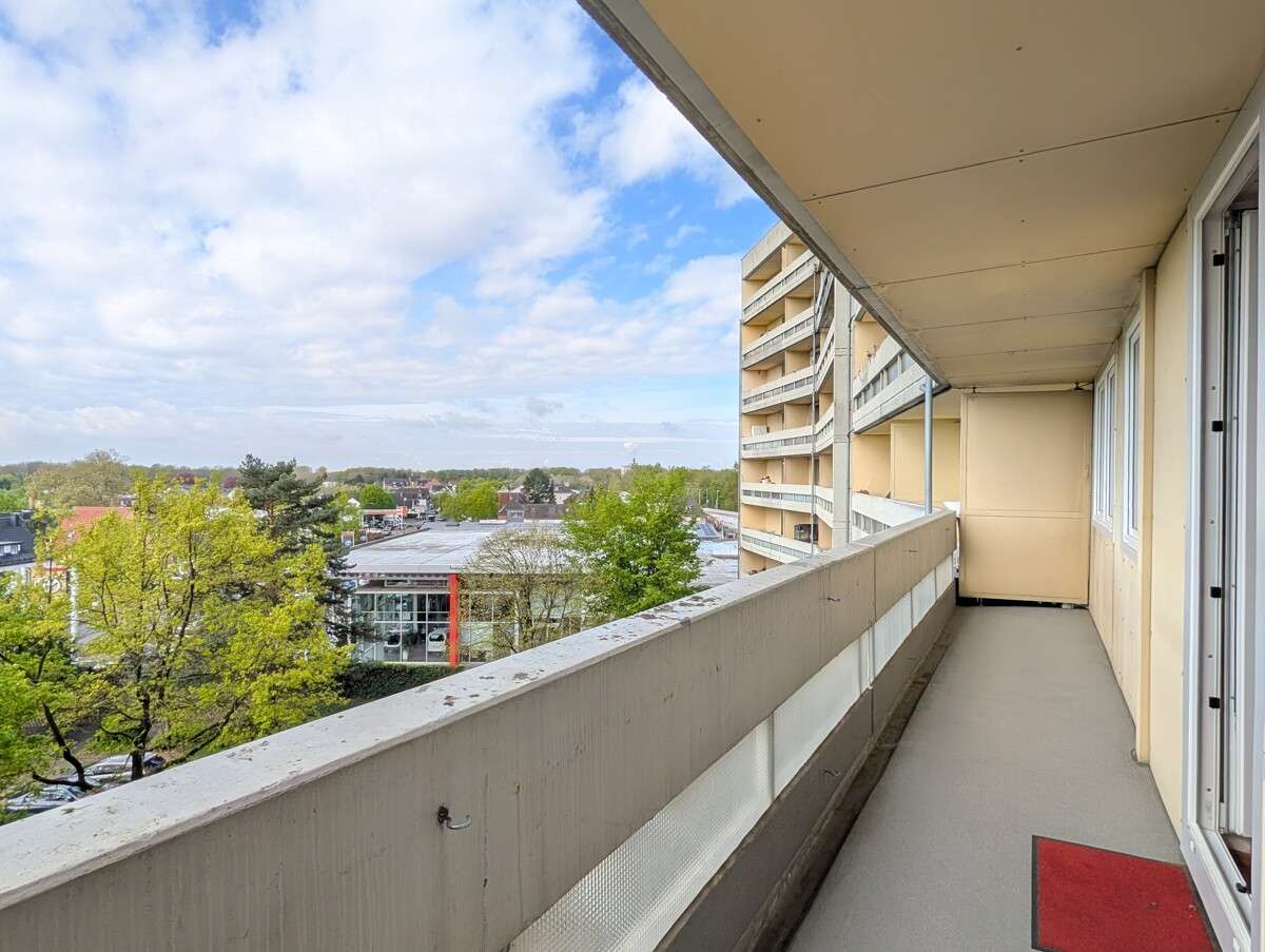 Thumbnail-Wohnung zum Kaufen in Bergisch Gladbach 128.000,00 € 61 m²