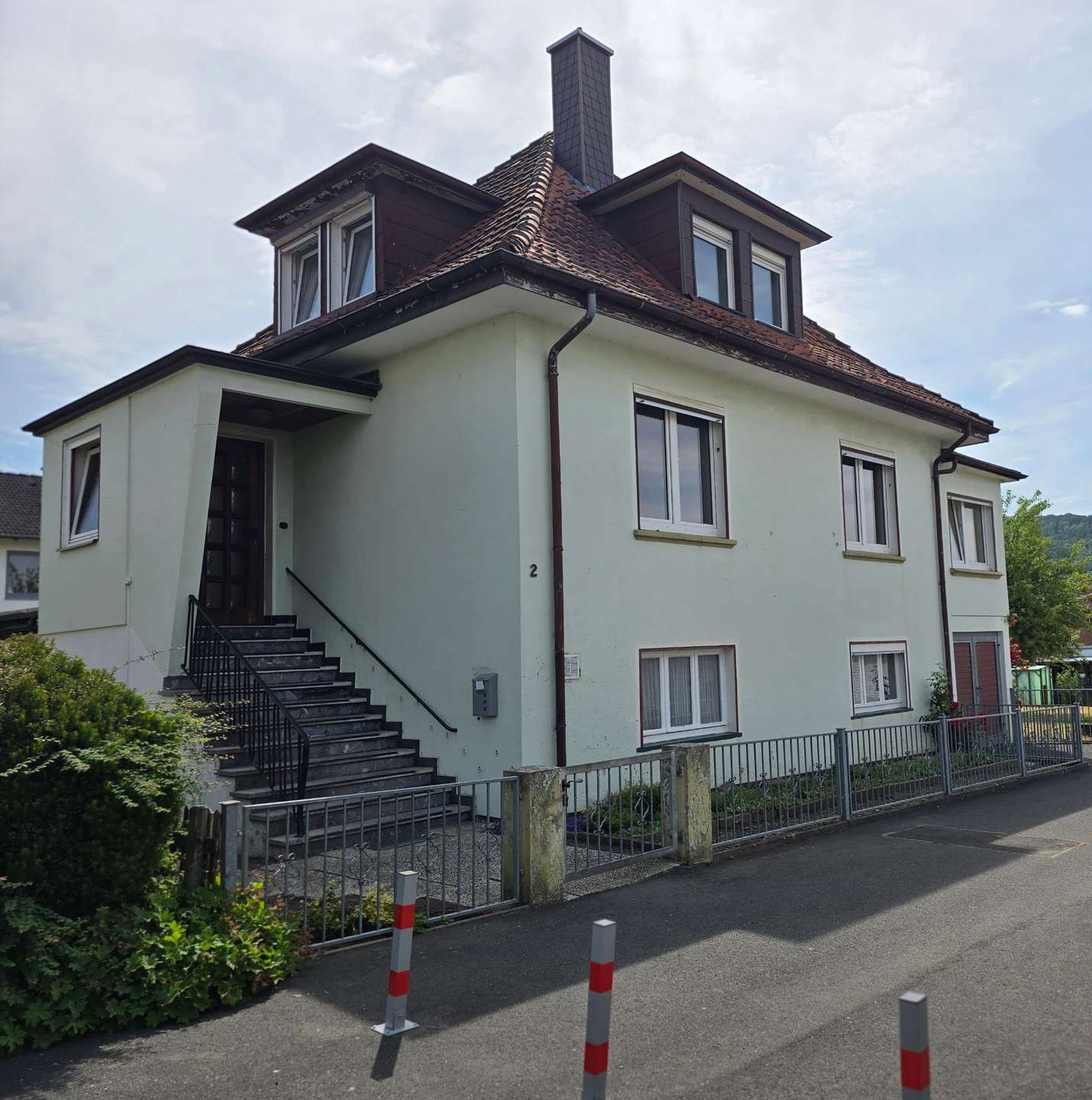Thumbnail-Haus zum Kaufen in Bad Pyrmont 225.000,00 € 140 m²