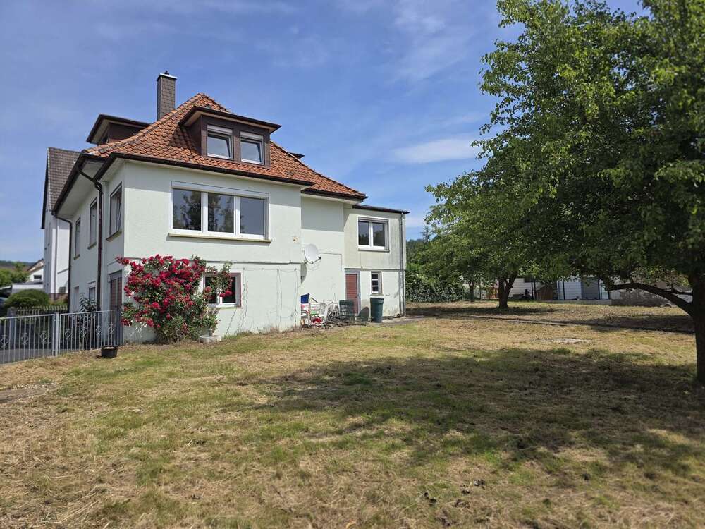 Thumbnail-Haus zum Kaufen in Bad Pyrmont 225.000,00 € 140 m²
