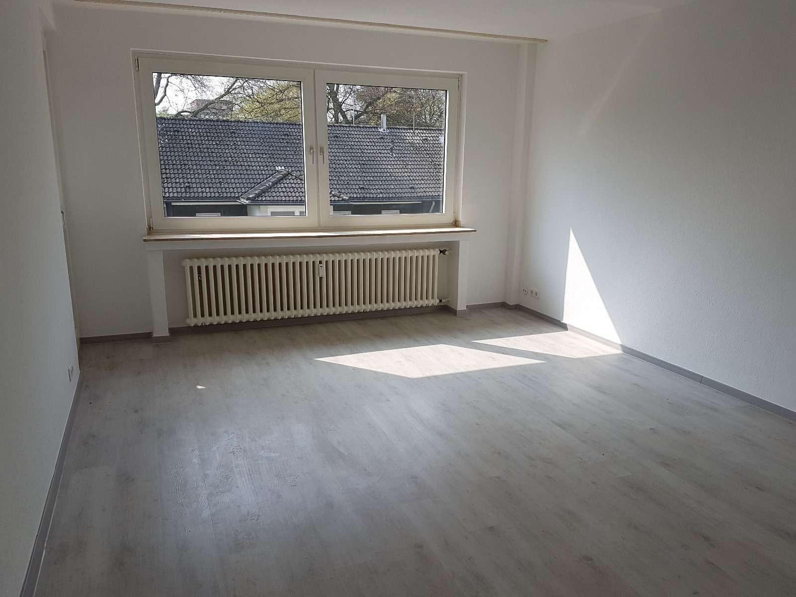 Thumbnail-Wohnung zum Mieten in Duisburg 450,00 € 60 m²