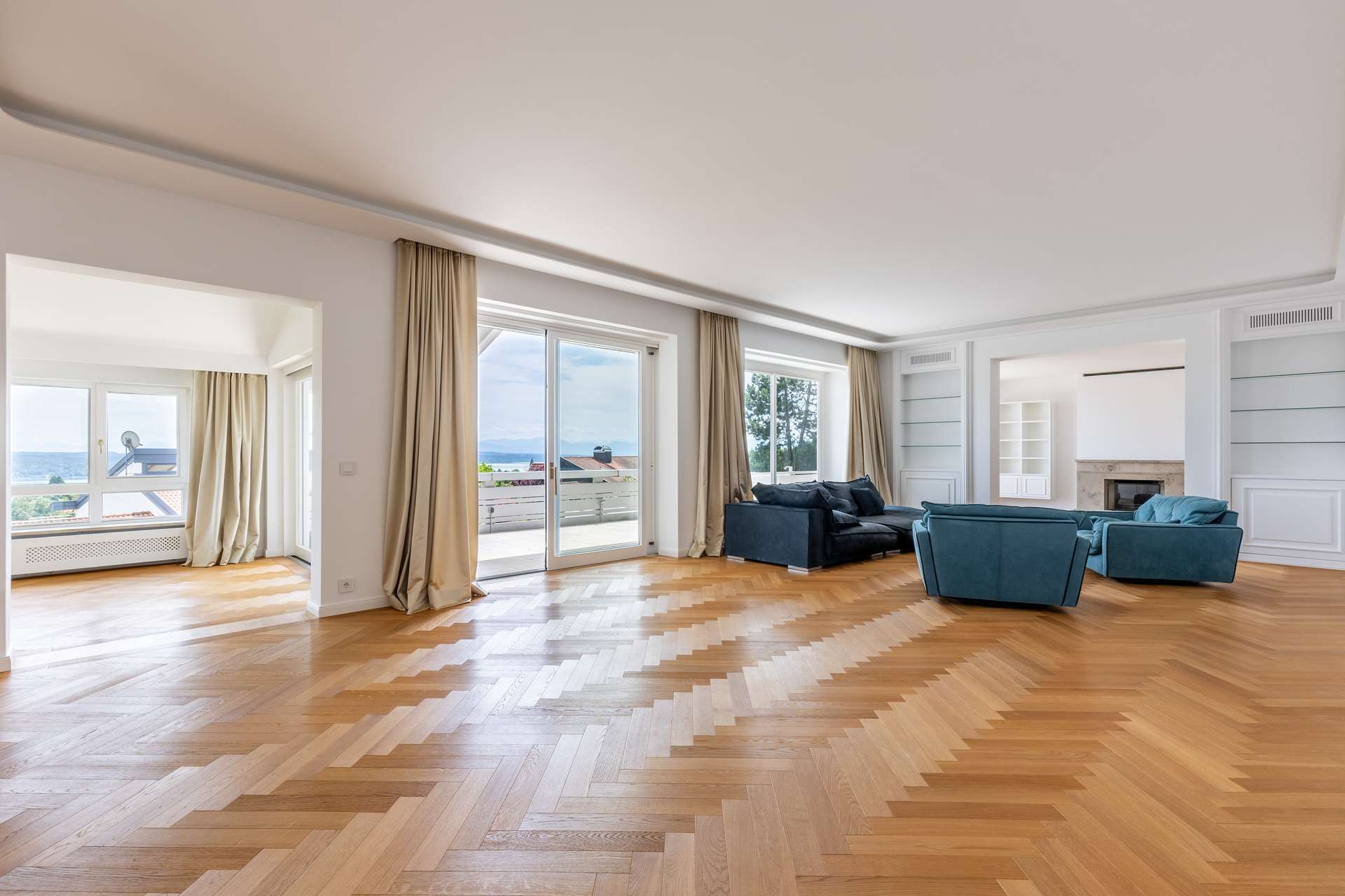 Thumbnail-Haus zum Kaufen in Feldafing 3.450.000,00 € 441 m²