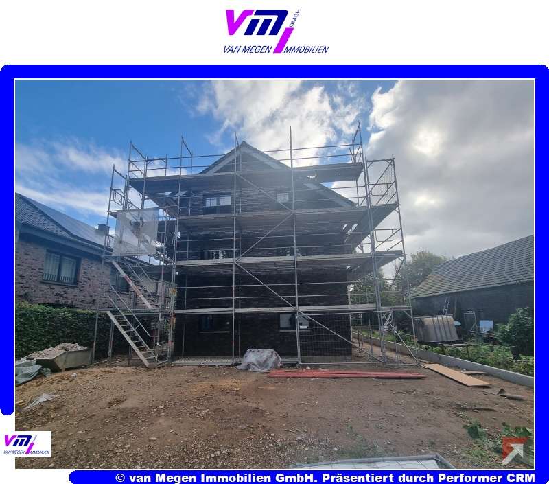 Thumbnail-Wohnung zum Mieten in Straelen 1.070,00 € 89.26 m²